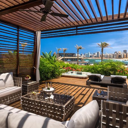 Kempinski Summerland Hotel&Resort Beirut Eksteriør bilde