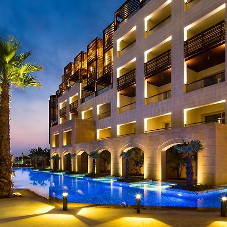 Kempinski Summerland Hotel&Resort Beirut Eksteriør bilde
