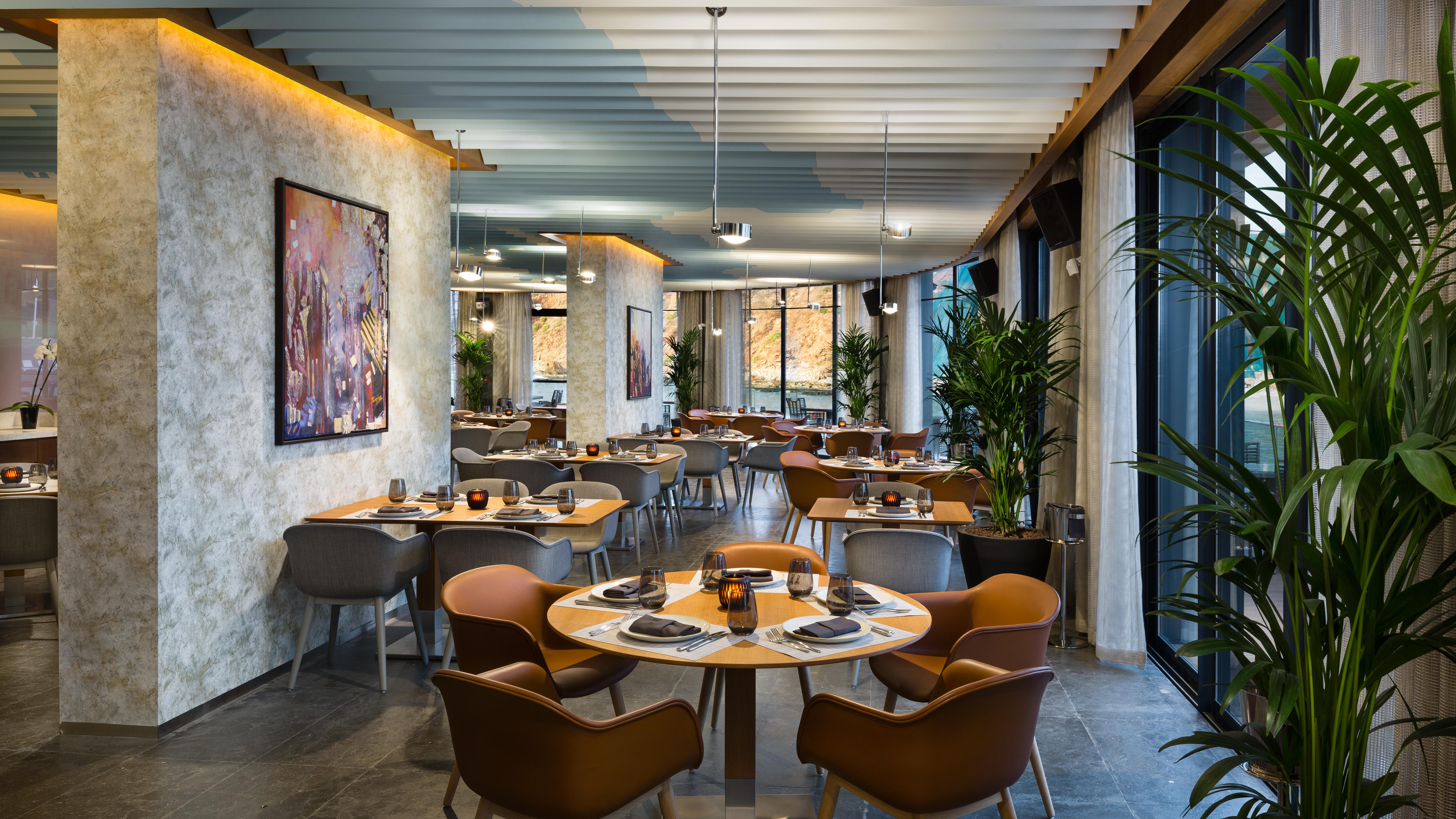 Kempinski Summerland Hotel&Resort Beirut Eksteriør bilde