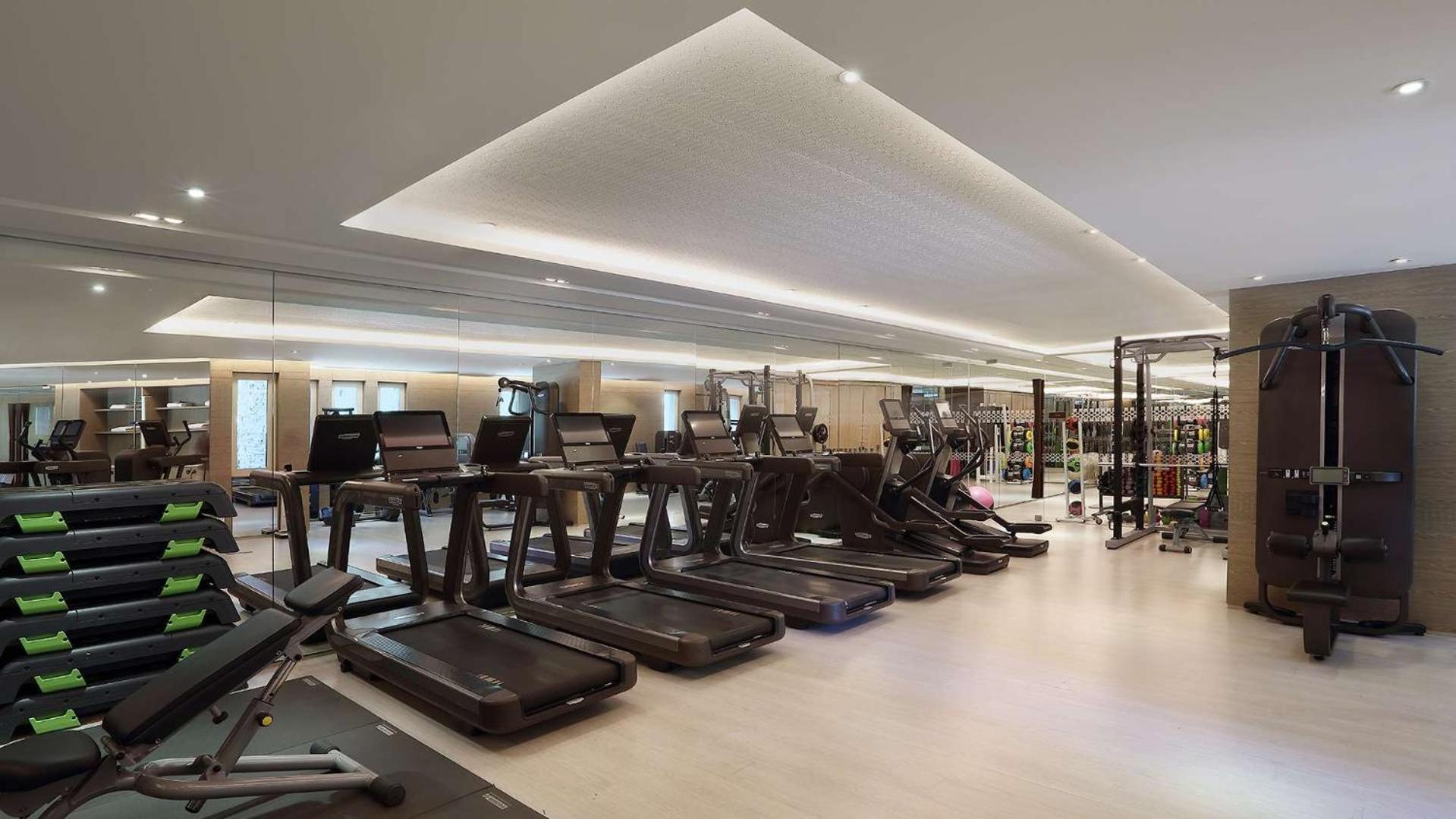 Kempinski Summerland Hotel&Resort Beirut Eksteriør bilde