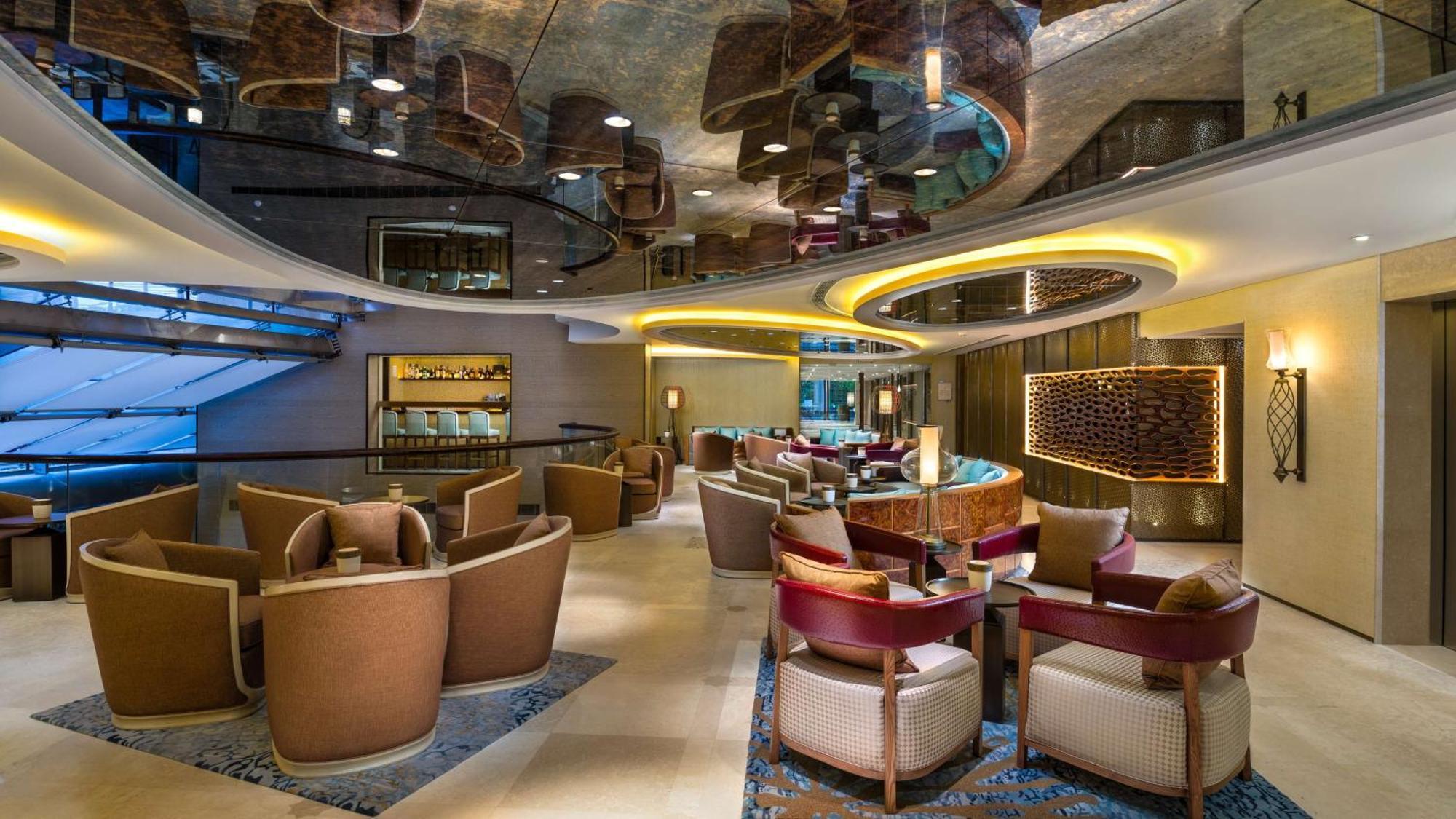 Kempinski Summerland Hotel&Resort Beirut Eksteriør bilde