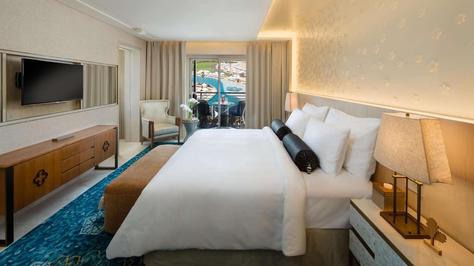 Kempinski Summerland Hotel&Resort Beirut Eksteriør bilde