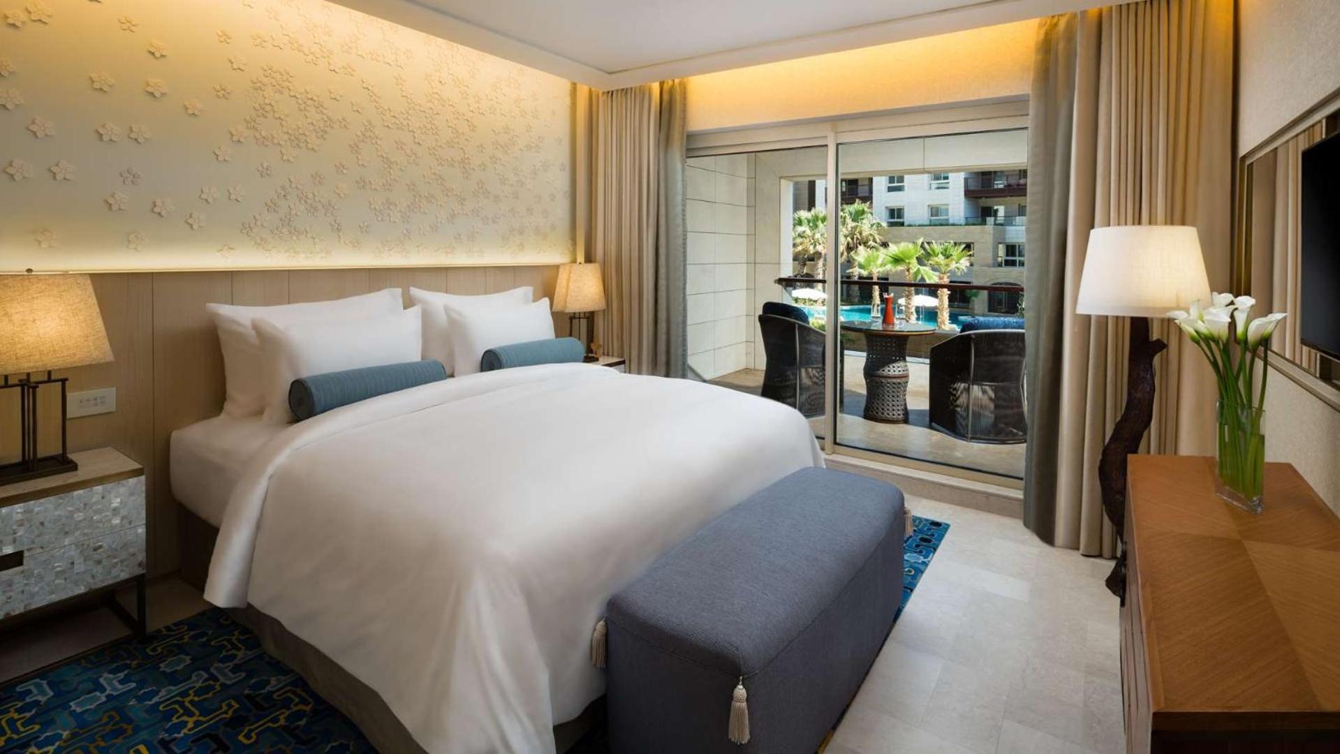 Kempinski Summerland Hotel&Resort Beirut Eksteriør bilde