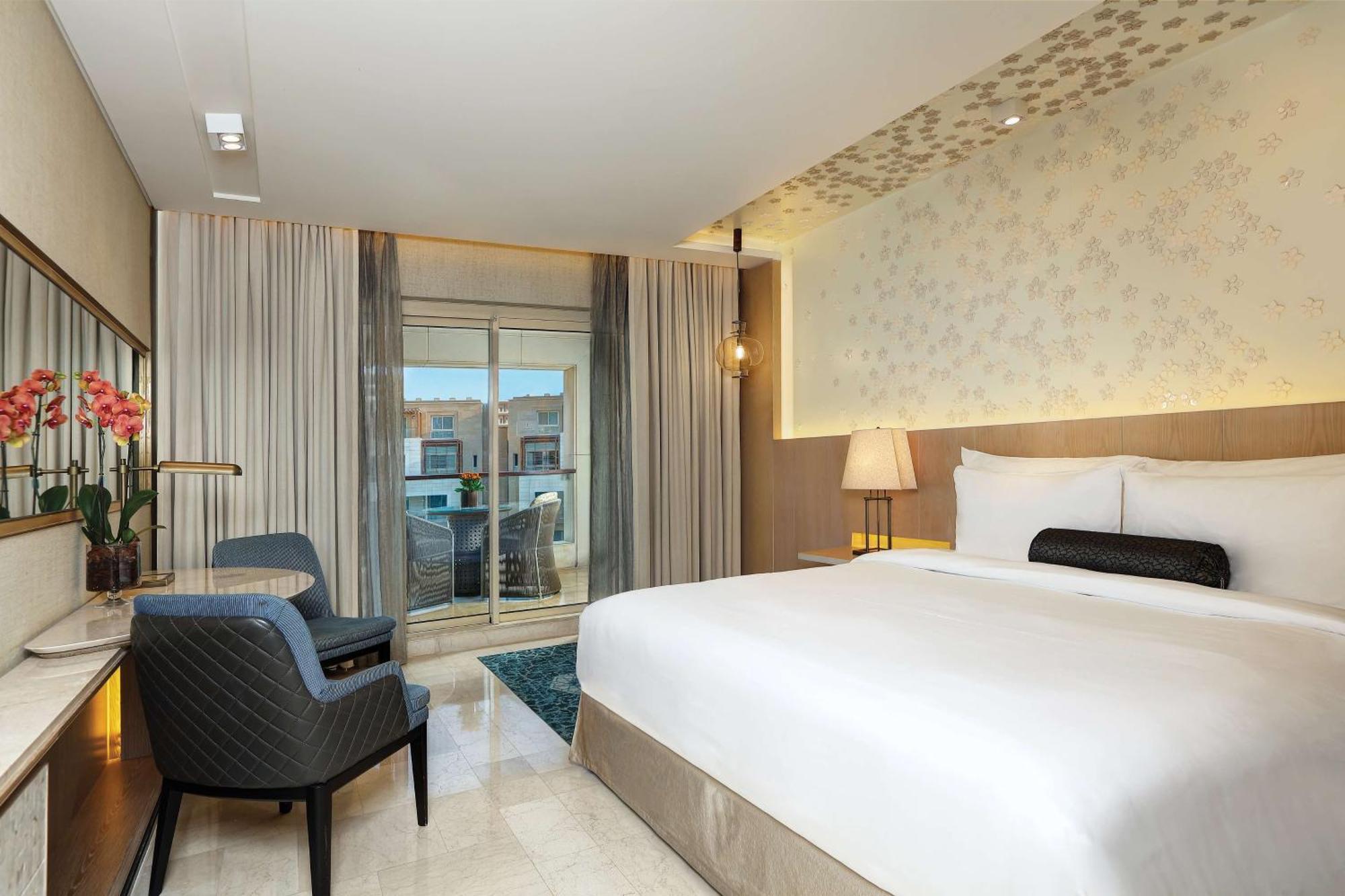 Kempinski Summerland Hotel&Resort Beirut Eksteriør bilde