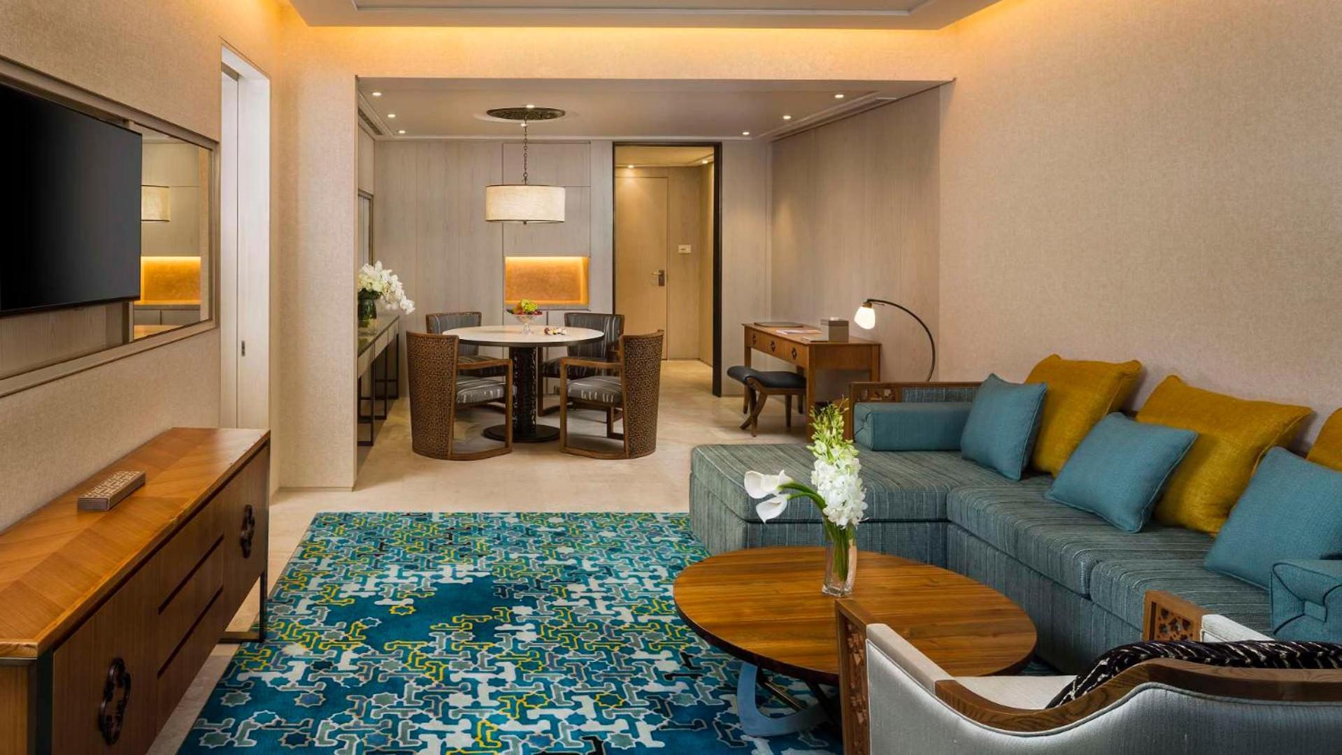 Kempinski Summerland Hotel&Resort Beirut Eksteriør bilde