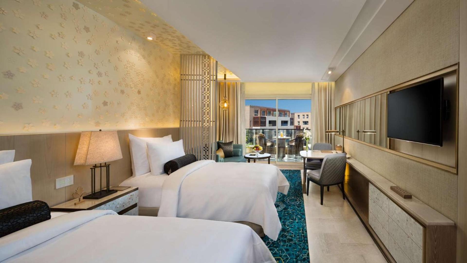 Kempinski Summerland Hotel&Resort Beirut Eksteriør bilde