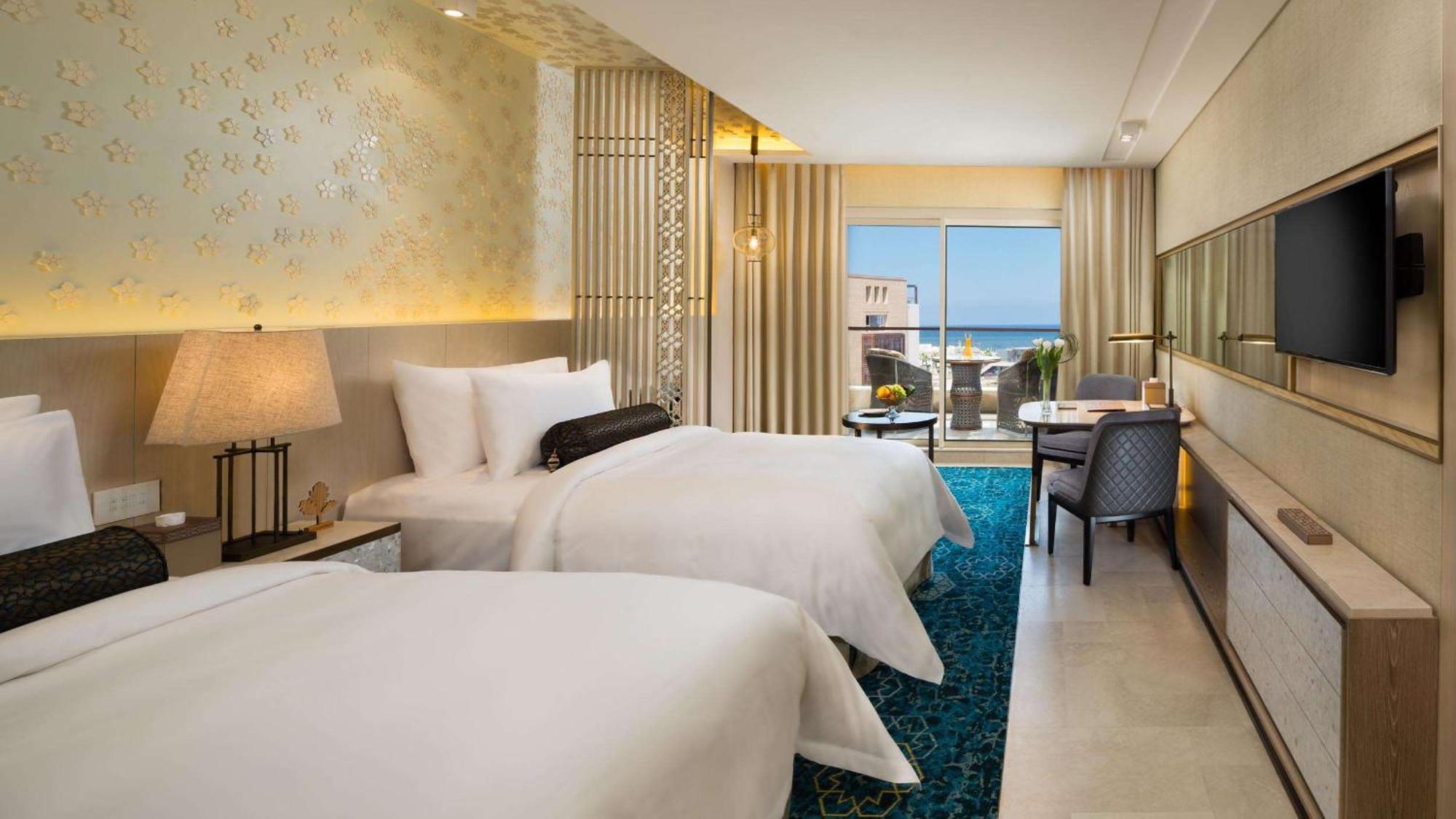 Kempinski Summerland Hotel&Resort Beirut Eksteriør bilde