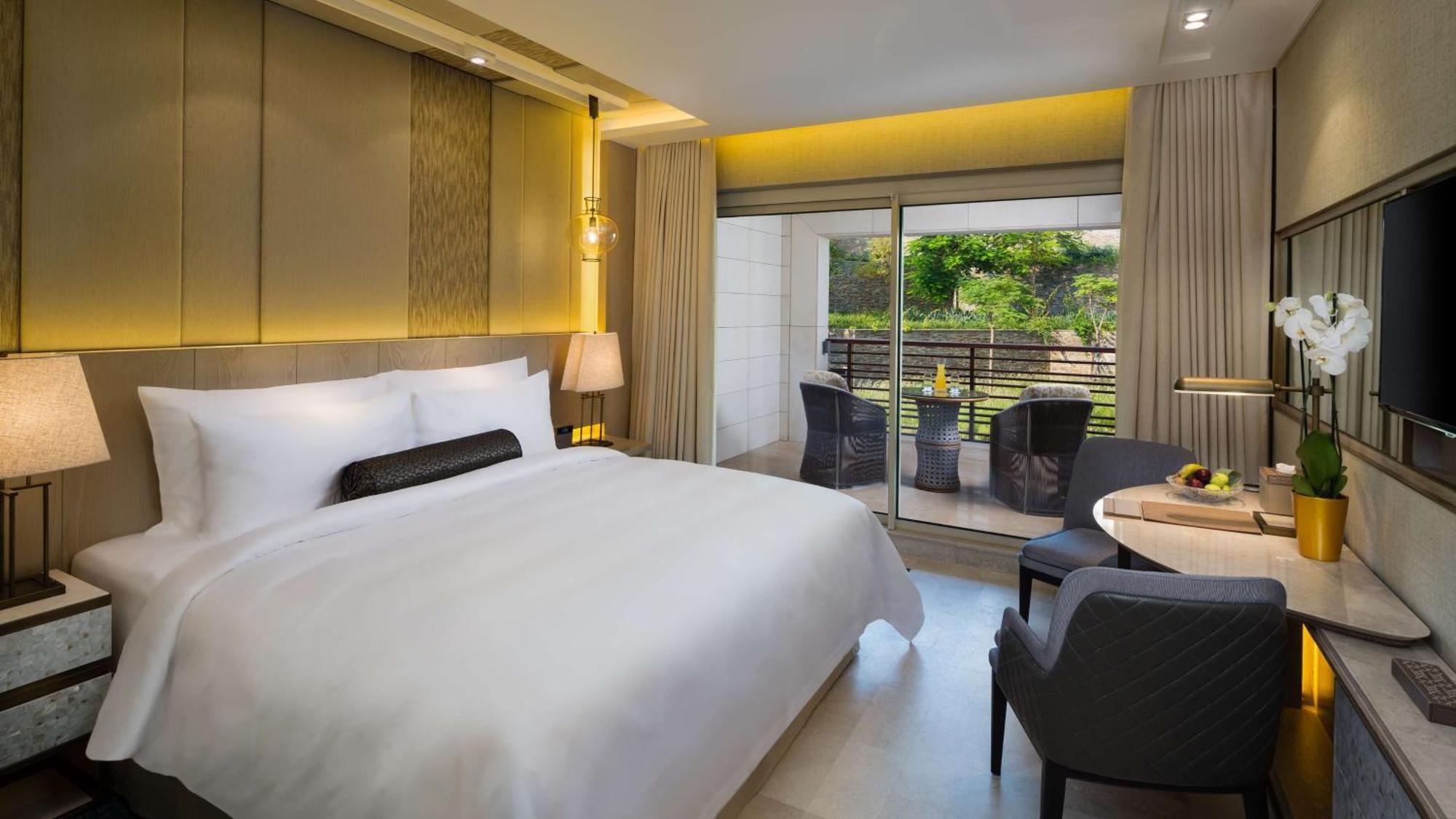 Kempinski Summerland Hotel&Resort Beirut Eksteriør bilde