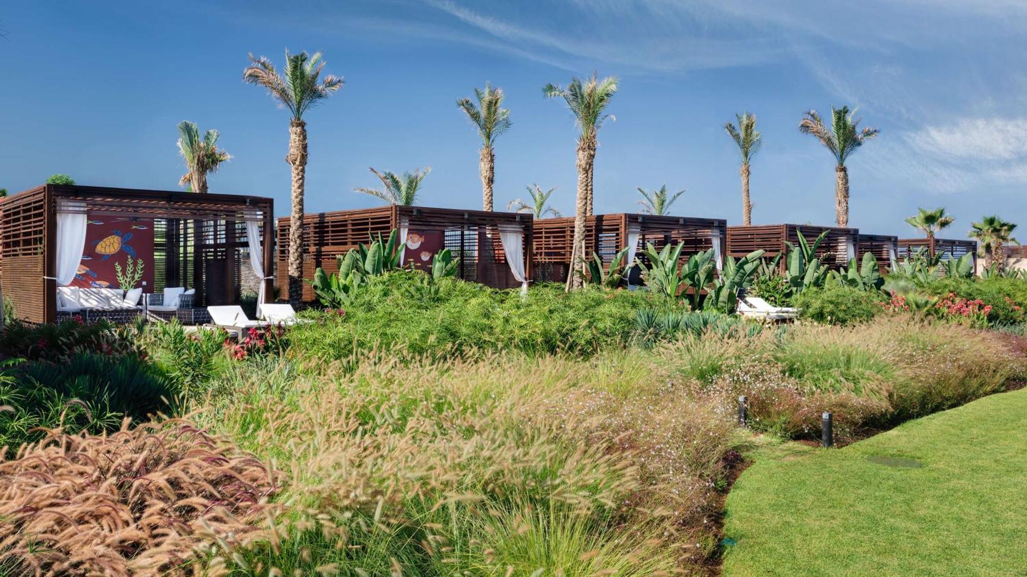 Kempinski Summerland Hotel&Resort Beirut Eksteriør bilde