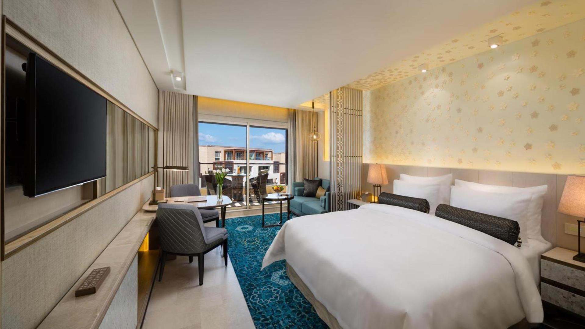 Kempinski Summerland Hotel&Resort Beirut Eksteriør bilde