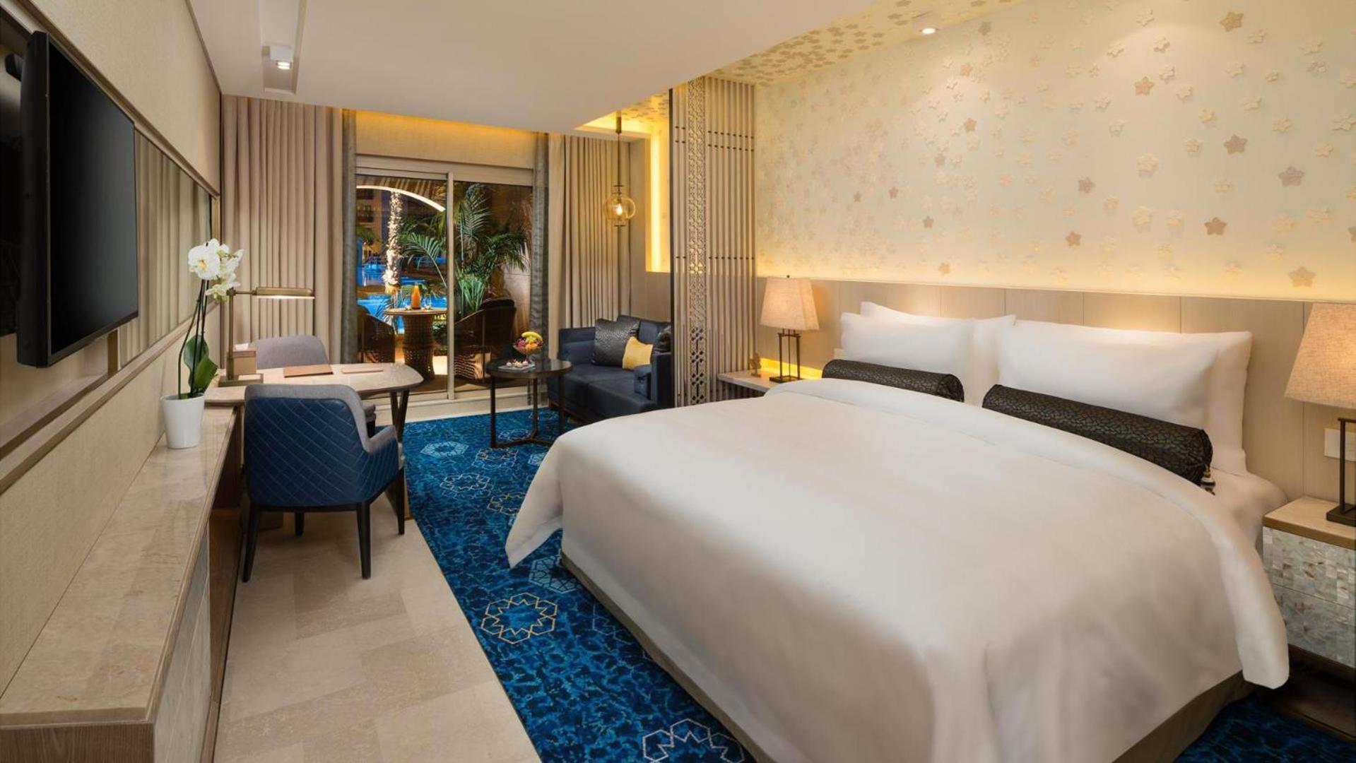 Kempinski Summerland Hotel&Resort Beirut Eksteriør bilde