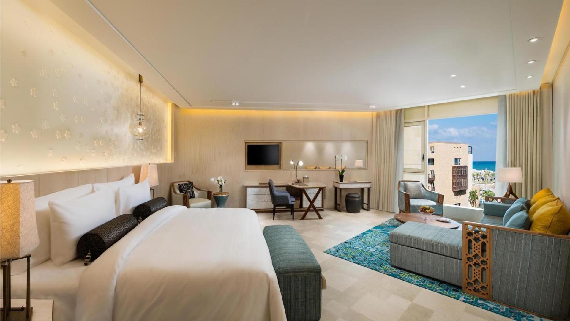 Kempinski Summerland Hotel&Resort Beirut Eksteriør bilde