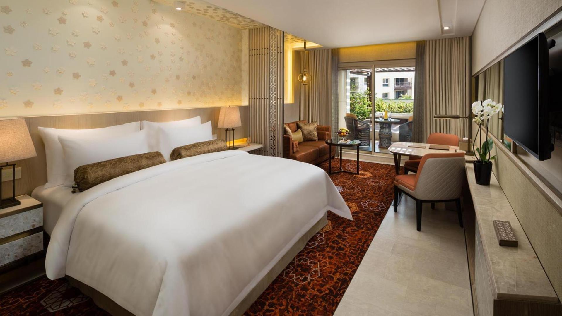 Kempinski Summerland Hotel&Resort Beirut Eksteriør bilde