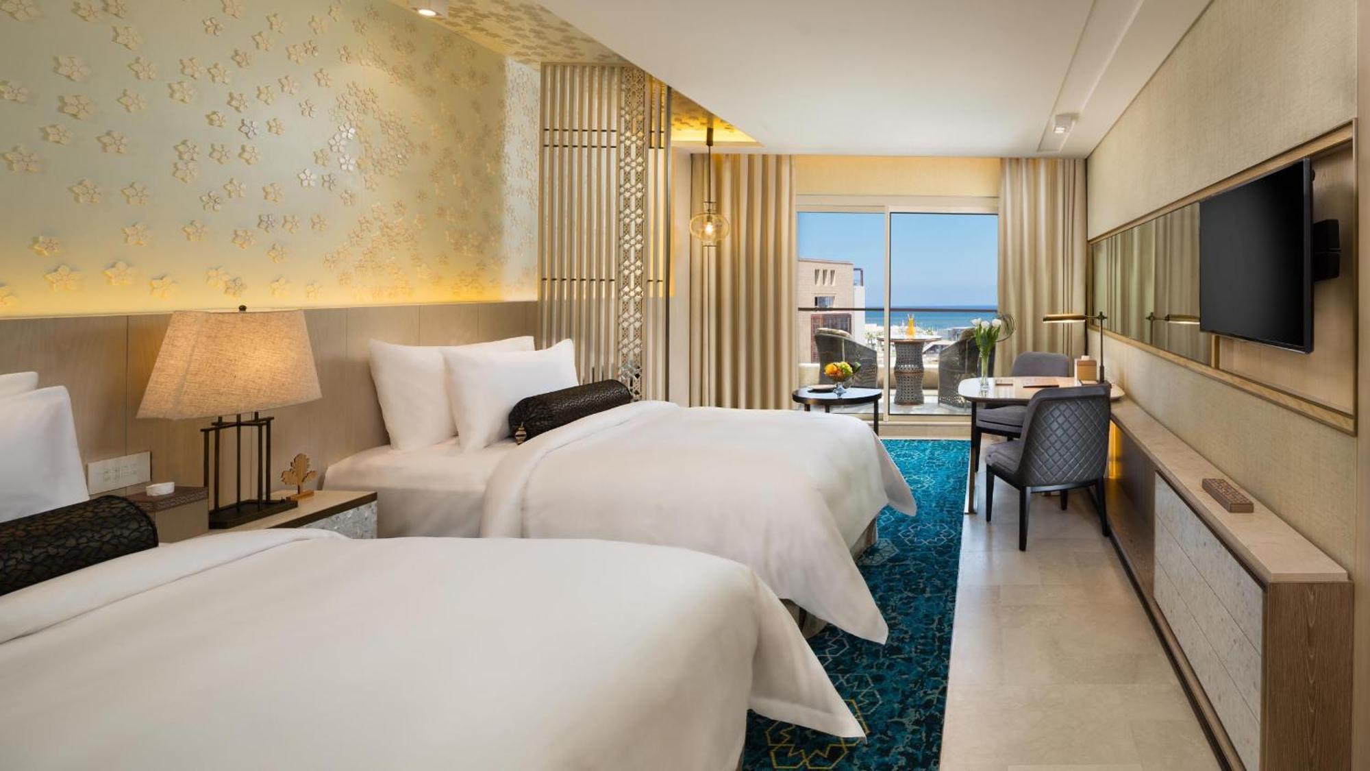 Kempinski Summerland Hotel&Resort Beirut Eksteriør bilde