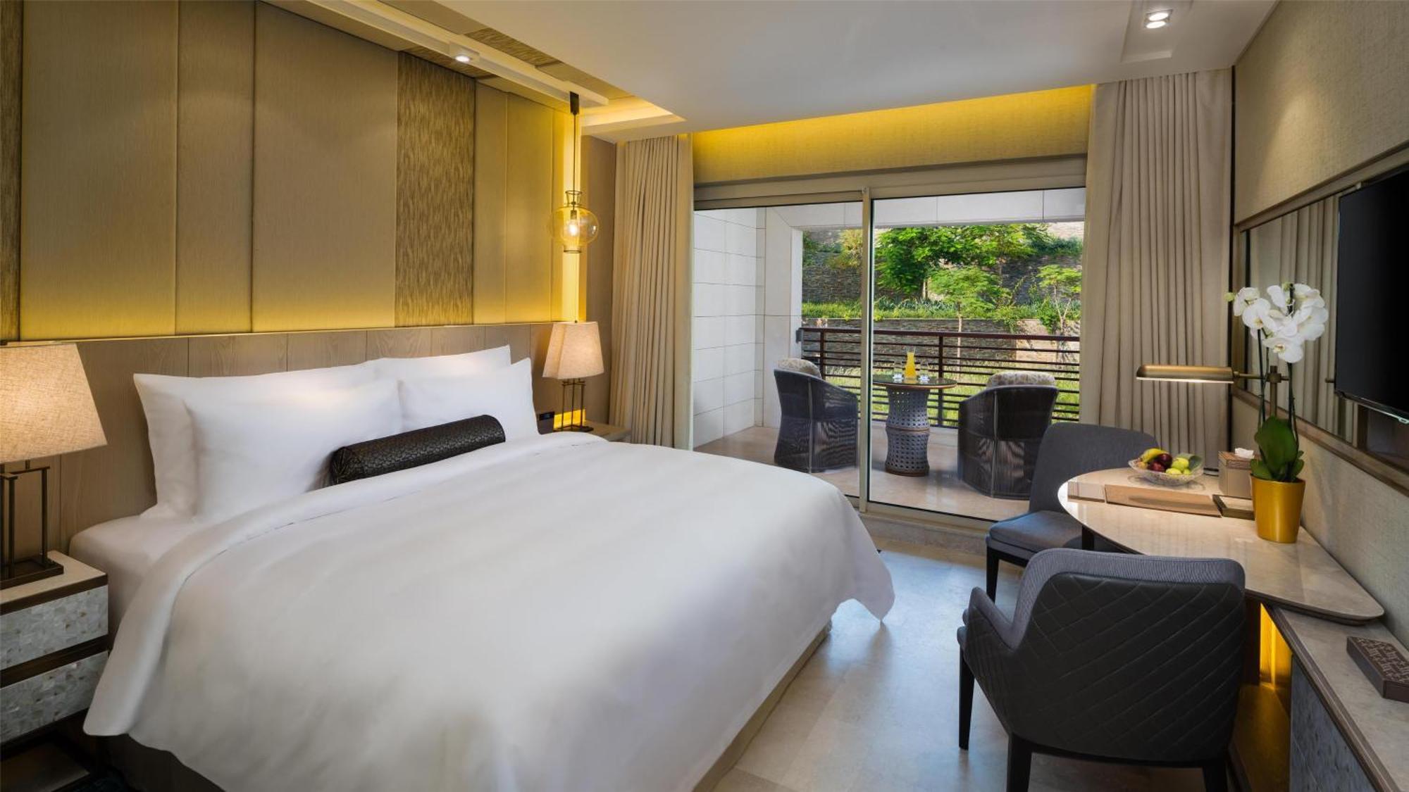 Kempinski Summerland Hotel&Resort Beirut Eksteriør bilde
